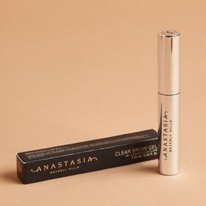 Anastasia Beverly Hills Clear Brow Gel
